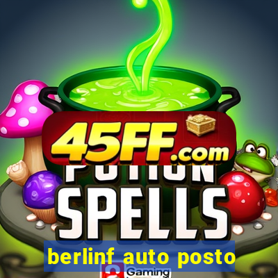 berlinf auto posto